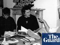 Typewriters, stinky carpets and crazy press trips: what it was like working on video game mags in the 1980s
