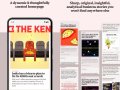 Best apps for the month — March 2025