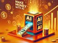 I Turned AI Content Into Cash (Without Coding, Scamming, or Losing My Mind)