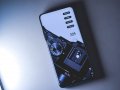 The Beautiful Sound of a Silent Phone