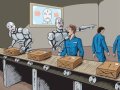 The Future of Work: How Artificial Intelligence and Automation Will Change the Job Market