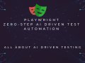 The Dynamic Duo: Playwright and ZeroStep AI Transforming Automation