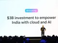 $3b Investment In India By Microsoft