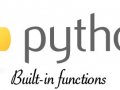 Python built-in functions: From Zero To Hero — Part 1: Basics