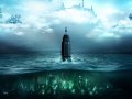 Leaked screenshot gives us our first real look at BioShock 4