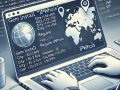 IPWhoIs Integration into Ruby App: Determine location of a user