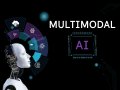 Multimodal Applications of Generative AI