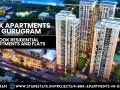 Buy 4 BHK Apartments in Gurgaon | Affordable And Comfortable