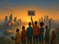 Building The African Dream