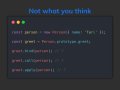Bind vs Call vs Apply In JavaScript: The Little-Known Difference