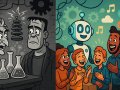 From Frankenstein to ChatGPT: Why Are We So Determined to Create Our Own Replacement?