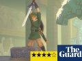 The Legend of Zelda: Skyward Sword HD review – still a cut above