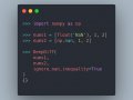 DeepDiff — Recursively Find and Ignore Trivial Differences Using Python