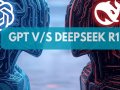 Is DeepSeek R1 AI Better Than ChatGPT? Let’s Find Out!
