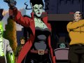 As Creature Commandos prepares to kick off James Gunn's DCU, its showrunner says he's 'thrilled' to be leading the charge ahead of the next Superman movie