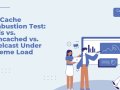The Cache Combustion Test: Redis vs. Memcached vs. Hazelcast Under Extreme Load