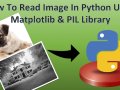 Understand Digital Images: Raster, Vector, DPI, Resolution with Python