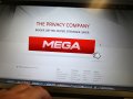 MEGA Provided Suspended Account Files to FBI in Child Porn Case
