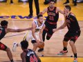 Steph Curry returns to lift Warriors over Bulls, snapping 4-game skid
