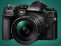 The OM-1 returns: classic camera reborn as speedy mirrorless flagship