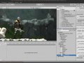 Working with Collision Layers in Unity