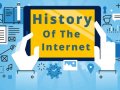 The History Of The Internet