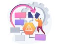 Mengatasi Error fatal: refusing to merge unrelated histories pada Git Pull