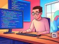 How I Earn $1000/Month as a Frontend Developer with These 3 Simple Side Hustles (You Can Too!)