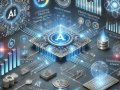 The Future of Cryptocurrency and Artificial Intelligence: A Symbiotic Evolution