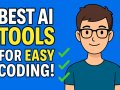 New to Coding? These AI Tools Will Start With!”