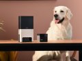 Petcube 2 lets you use Alexa to fling treats at your pets