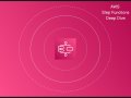 AWS Step Functions Deep Dive