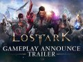 MMOARPG Lost Ark Is Coming This Fall to NA&EU, Steam Page Already Up