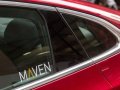 GM is going to allow Ford vehicles and other competitors on its Maven car-sharing platform