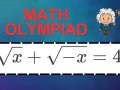 Think You’re Good at Math? Try Solving This Math Olympiad Problem