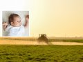 Common Herbicide Linked to Low Birth Weights in Rural Areas