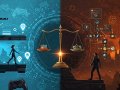 Are Games Getting Too Simple? The Battle Between Accessibility and Depth
