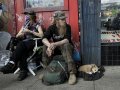 Rich San Francisco businesses could face homelessness tax