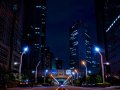 What is a Smart City?