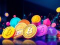Crypto Arbitrage App — Trade Anywhere, Anytime with Ease