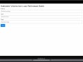 Rumus Hitung Luas Balok Dengan JavaScript dan Bootstrap