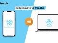 React Native vs ReactJS: Unravelling the Dynamic Duo