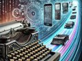 Decoding the Modern World: New Inventions That Construct the Future