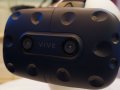 HTC Vive Pro can do what Vive can't: use your hands as controllers