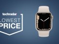 Secret Amazon sale slashes the Apple Watch 7 to $329 - the lowest price ever