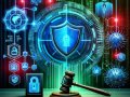 Navigating the Cybersecurity Maze: Governance and Operations in IT