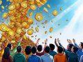 Cardano Airdrop: Next Major Distribution Set for Early 2025