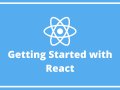 Create a React Project From Scratch