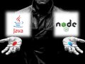 I Built the Same App in Java and Node.js — Which One Was Better?