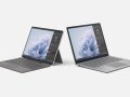 Microsoft debuts first Surface PCs with dedicated Copilot AI button